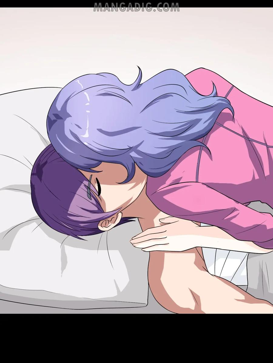 หัวหน้ามาเฟียกลับมาอายุ 16 อีกครั้ง ตอนที่ 8 หน้า 48