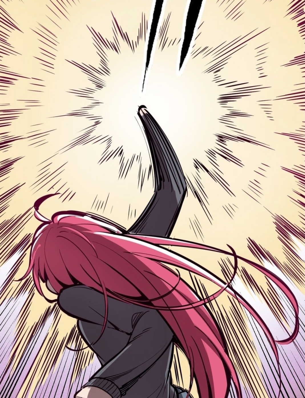 Demon x Angel can't get along! ตอนที่ 10 หน้า 39