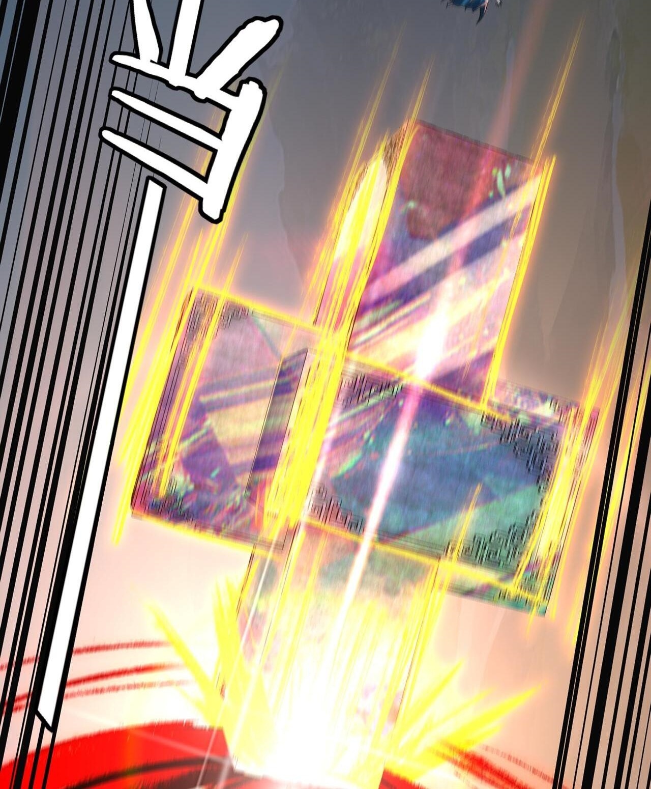 ข้าคือจอมวายร้ายผู้ยิ่งใหญ่ (ชนจีนก่อนใคร) ตอนที่ 99 หน้า 24