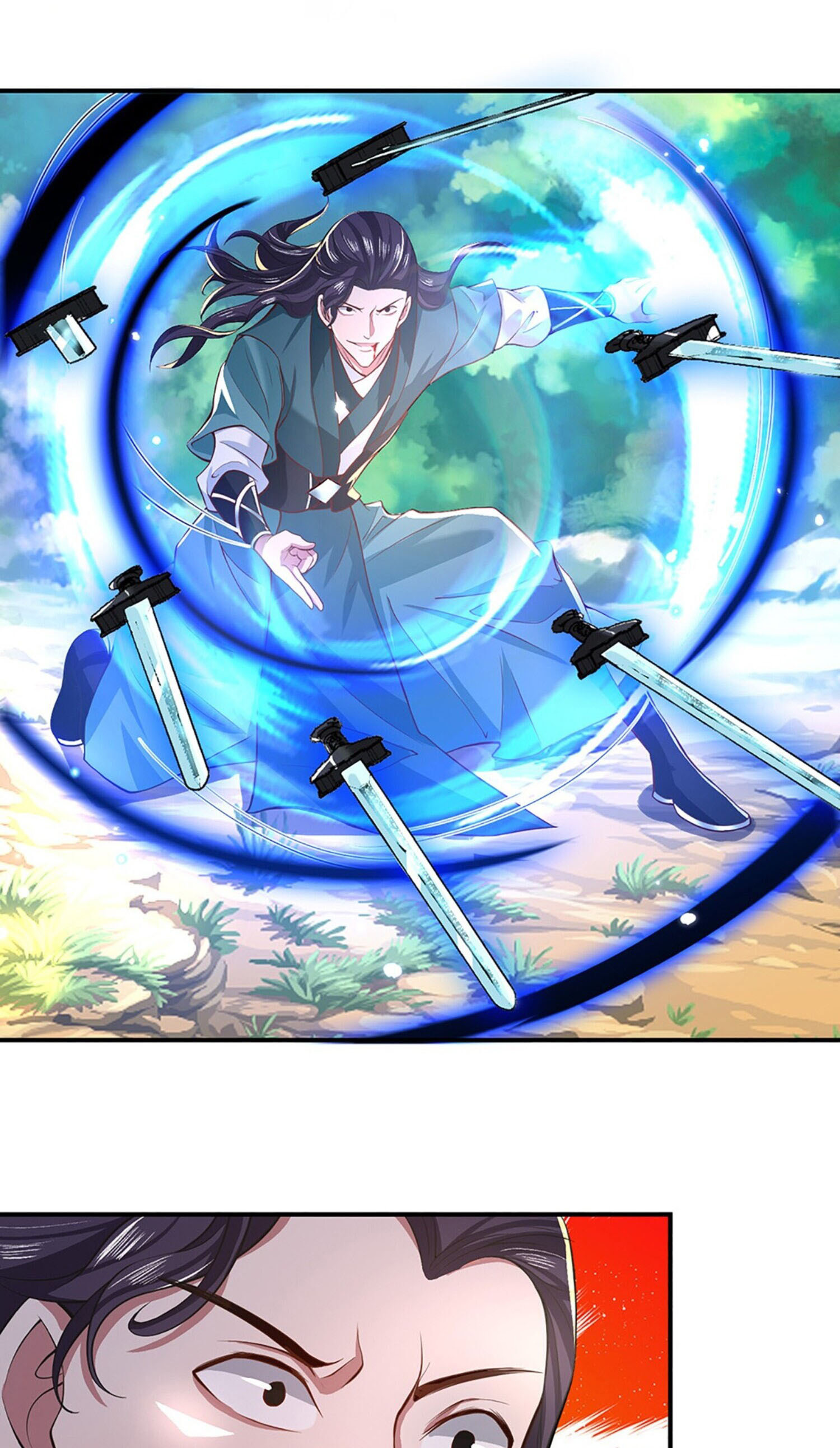 หนึ่งกำลังทะลายสรรพสิ่งใต้หมื่นโลกา ตอนที่ 5 หน้า 26