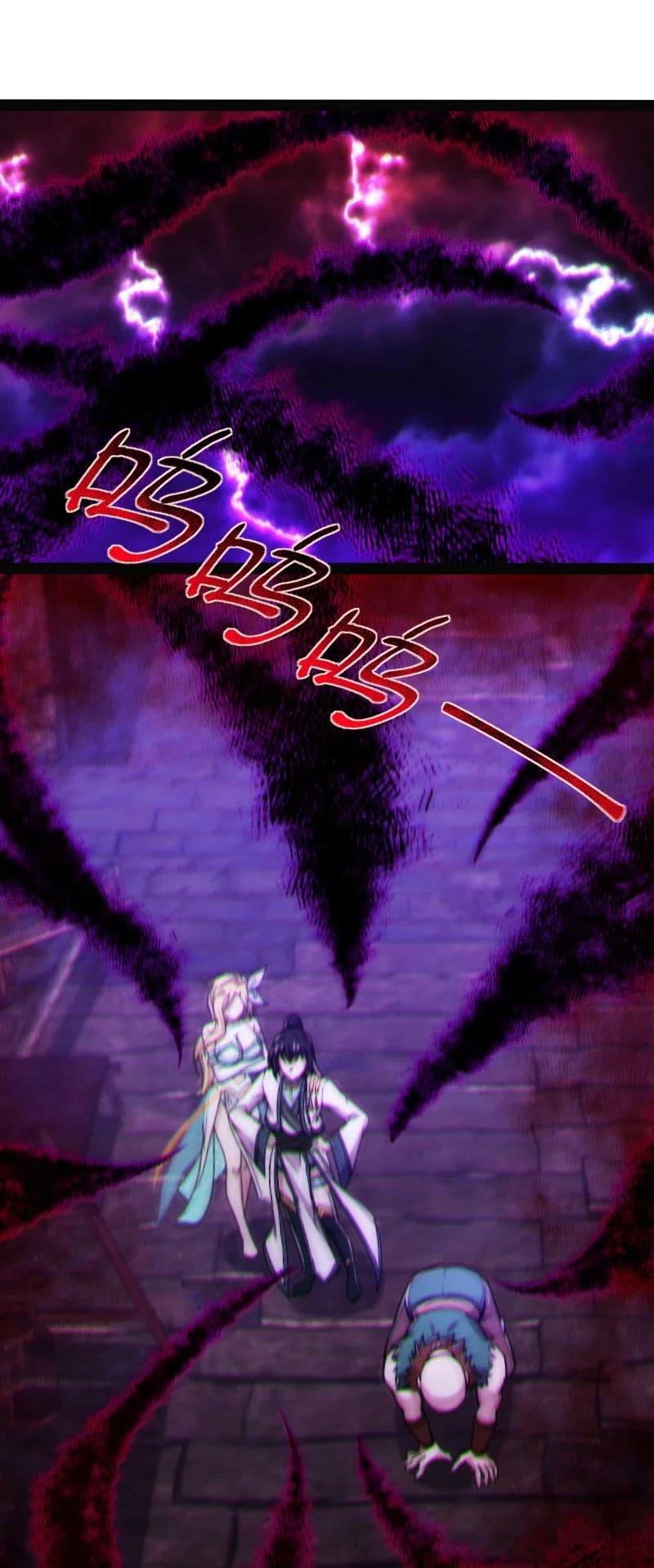 ชีวิตอันสันโดษของจักพรรดิ์หลินเกอ ตอนที่ 165 หน้า 15