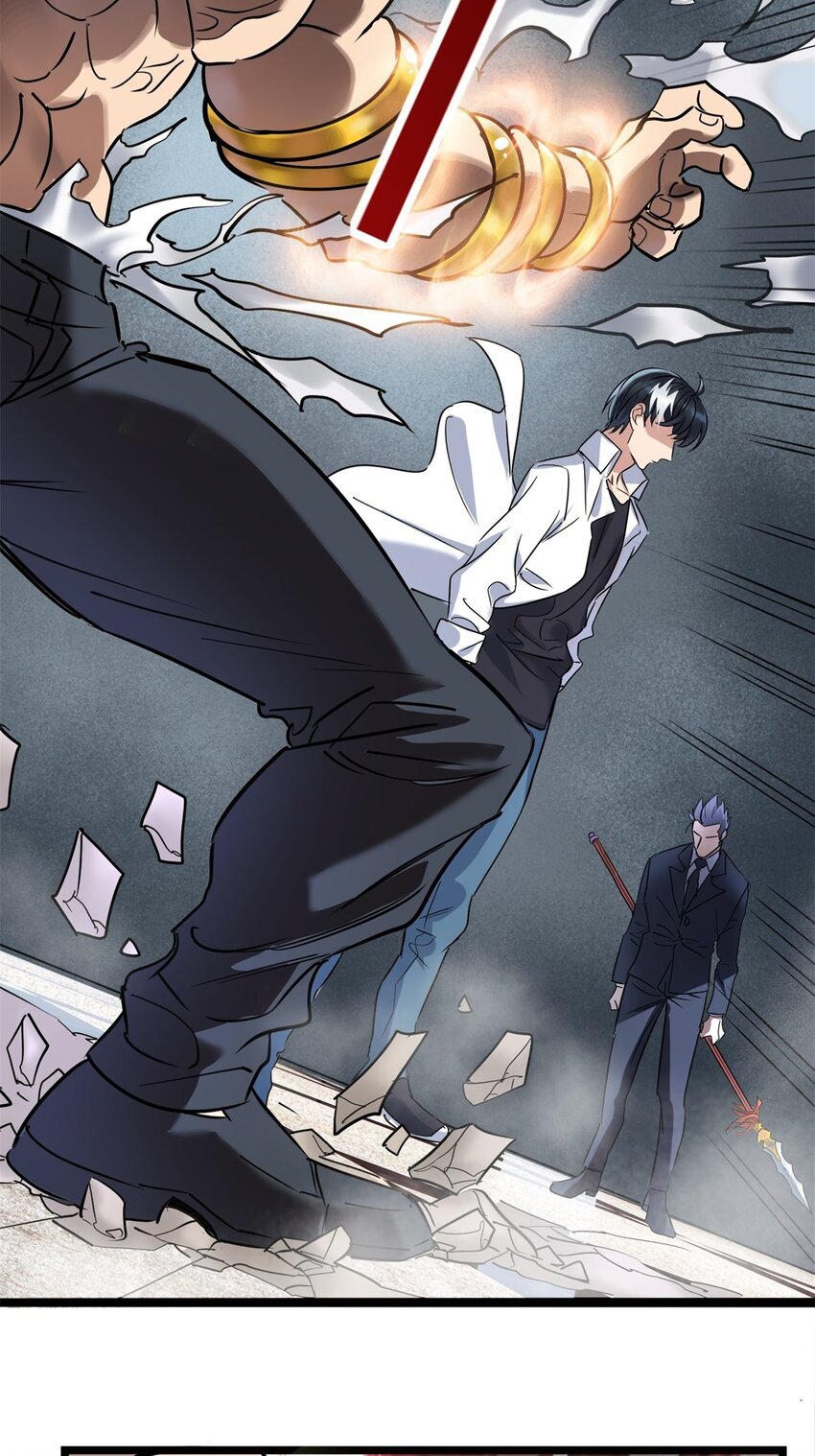 I Have a Hall of Heroic Souls ตอนที่ 21 หน้า 14