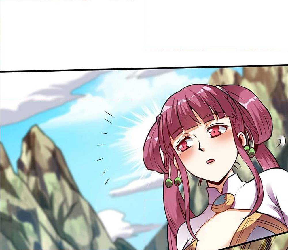 Martial Emperor ตอนที่ 35 หน้า 9