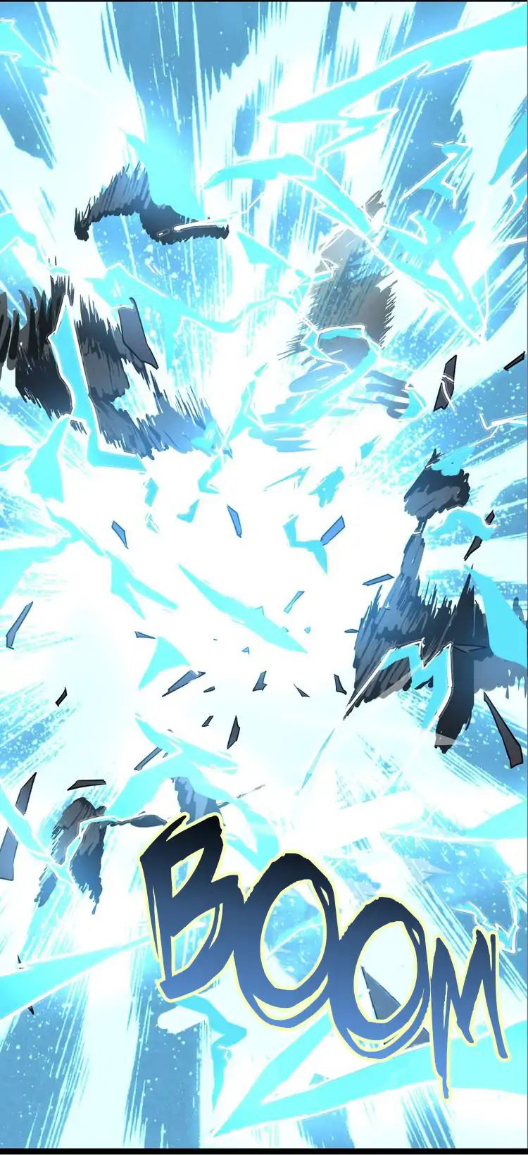 The Gateway Of Revolution : ประตูชีวิตแห่งการหวนคืน ตอนที่ 2 หน้า 11