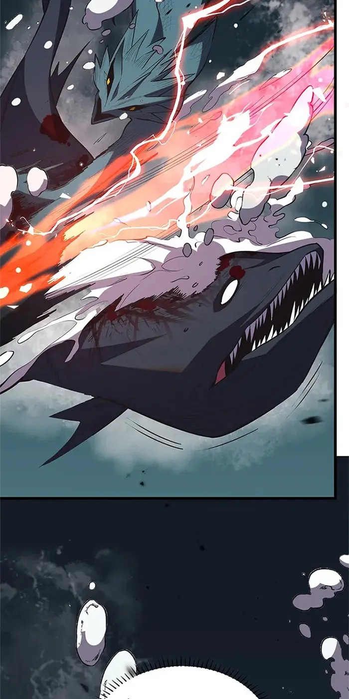 [ชนจีน] เทพอสูรเบฮีมอธ - Demon God of Apocalyptic Behemoth ตอนที่ 19 หน้า 23