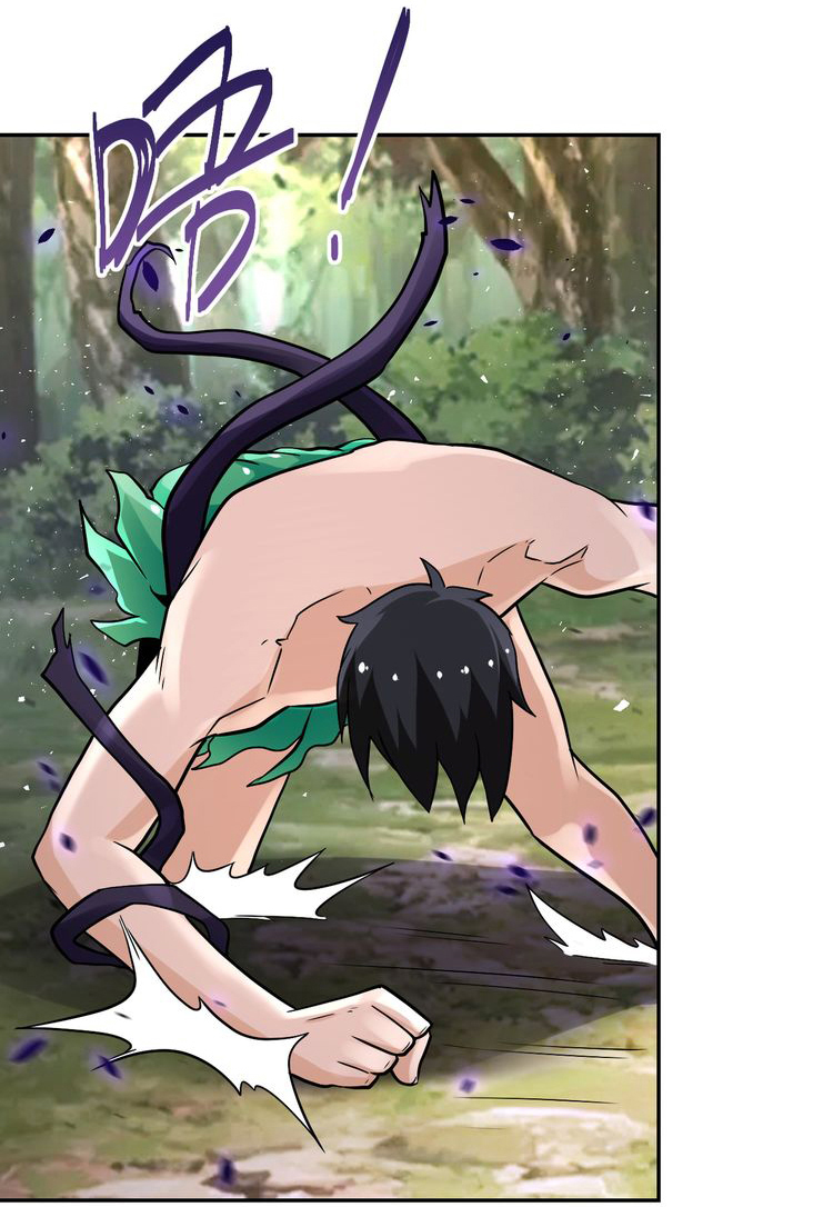 Apocalyptic Super System ตอนที่ 116 หน้า 28