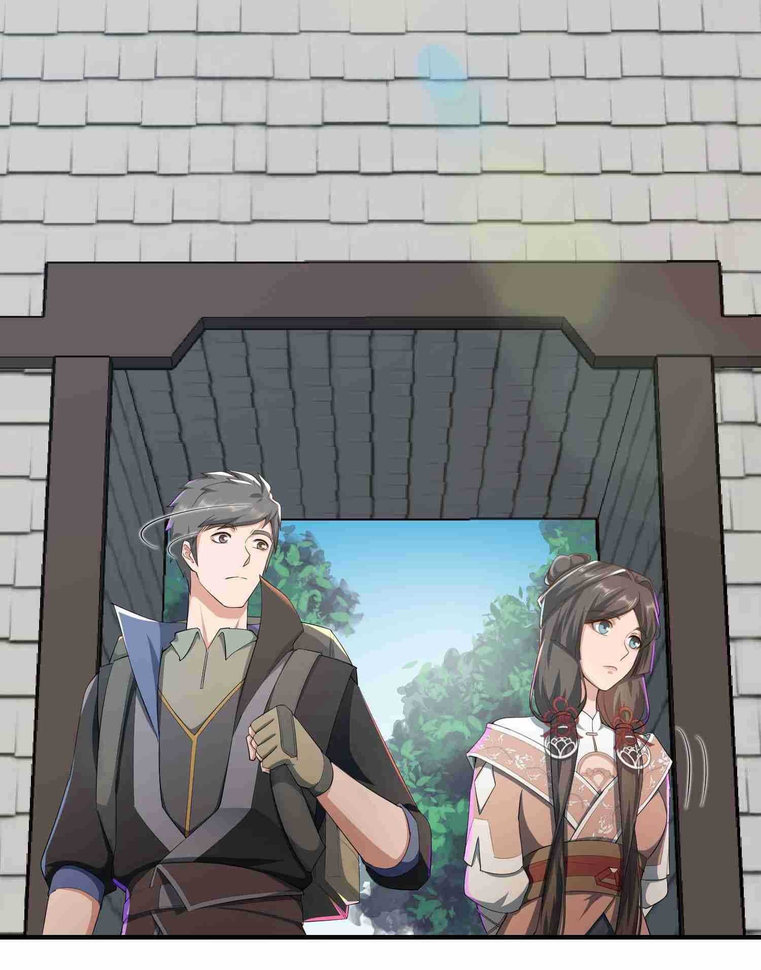 Super Warrior in Another World ทหารเซียนไปหาเมียที่ต่างโลก (กำลังแปลอยู่) ตอนที่ 33 หน้า 17