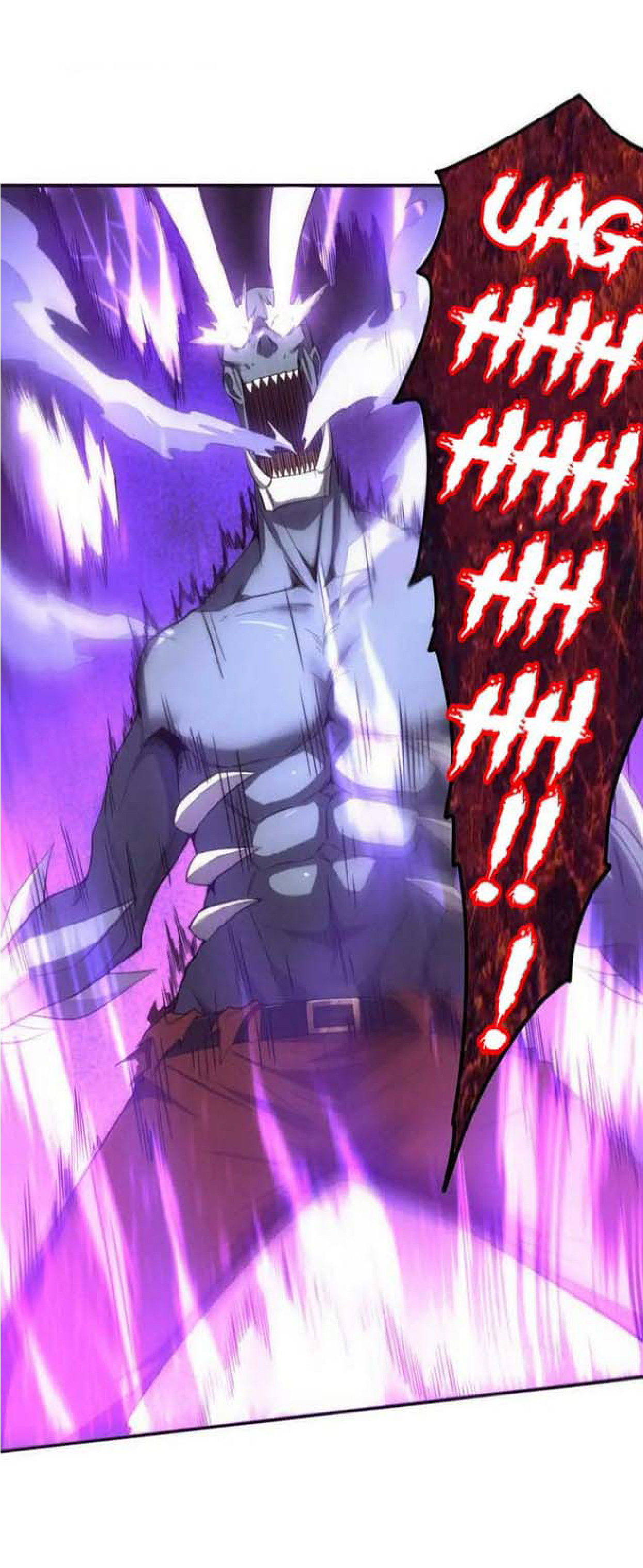 the frenzy of evolution การวิวัฒนาการที่บ้าคลั่ง ตอนที่ 93 หน้า 6