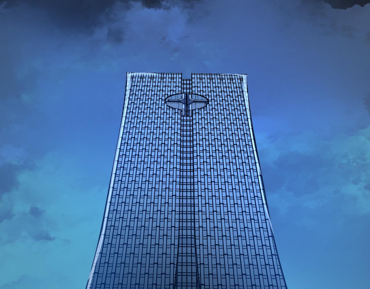 I created an Urban Legend ตอนที่ 49 หน้า 38