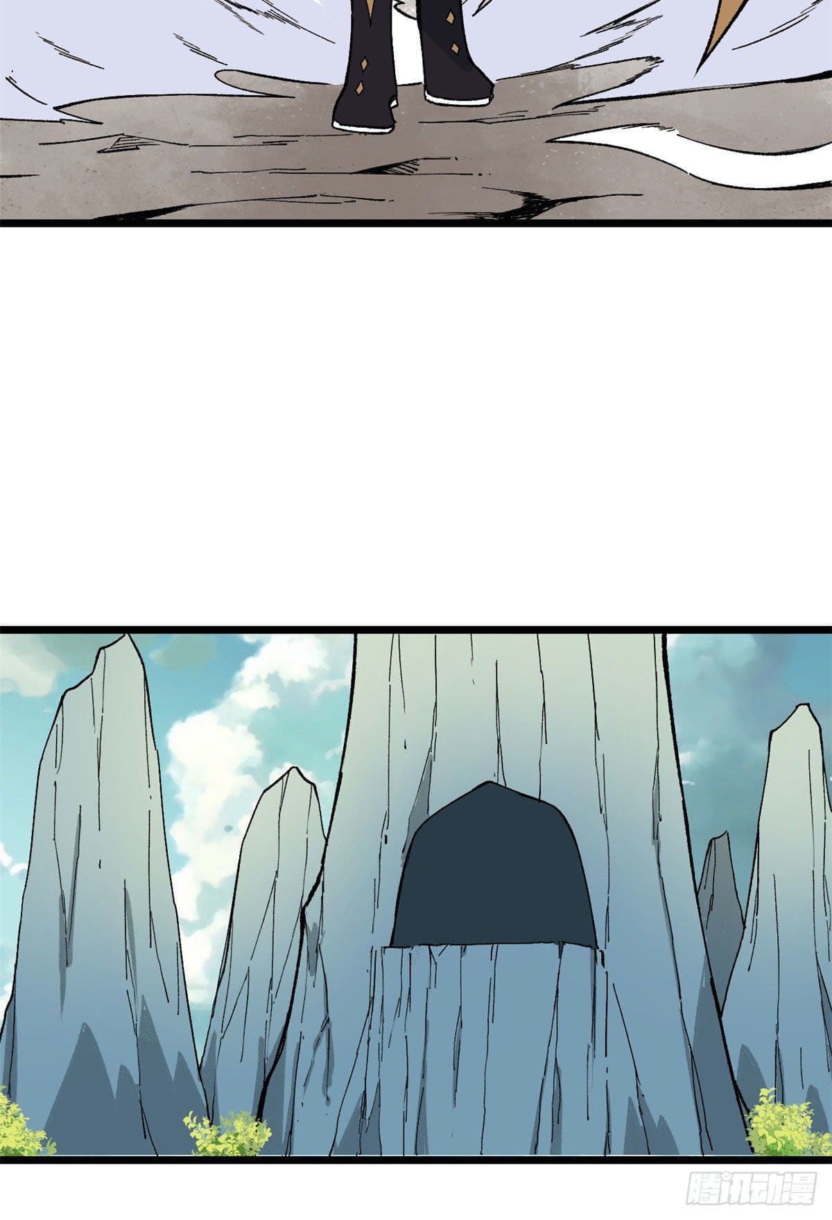 นิกายที่แข็งแกร่งที่สุด (ทันจีน) ตอนที่ 77 หน้า 9