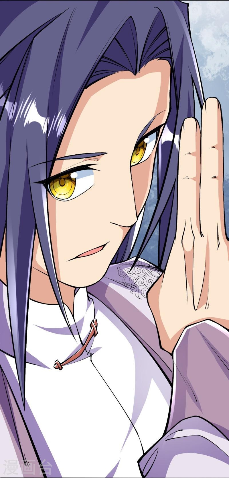 ผู้ขัดเกลาร่างกายที่แข็งแกร่งที่สุดในประวัติศาสตร์ ตอนที่ 82 หน้า 8