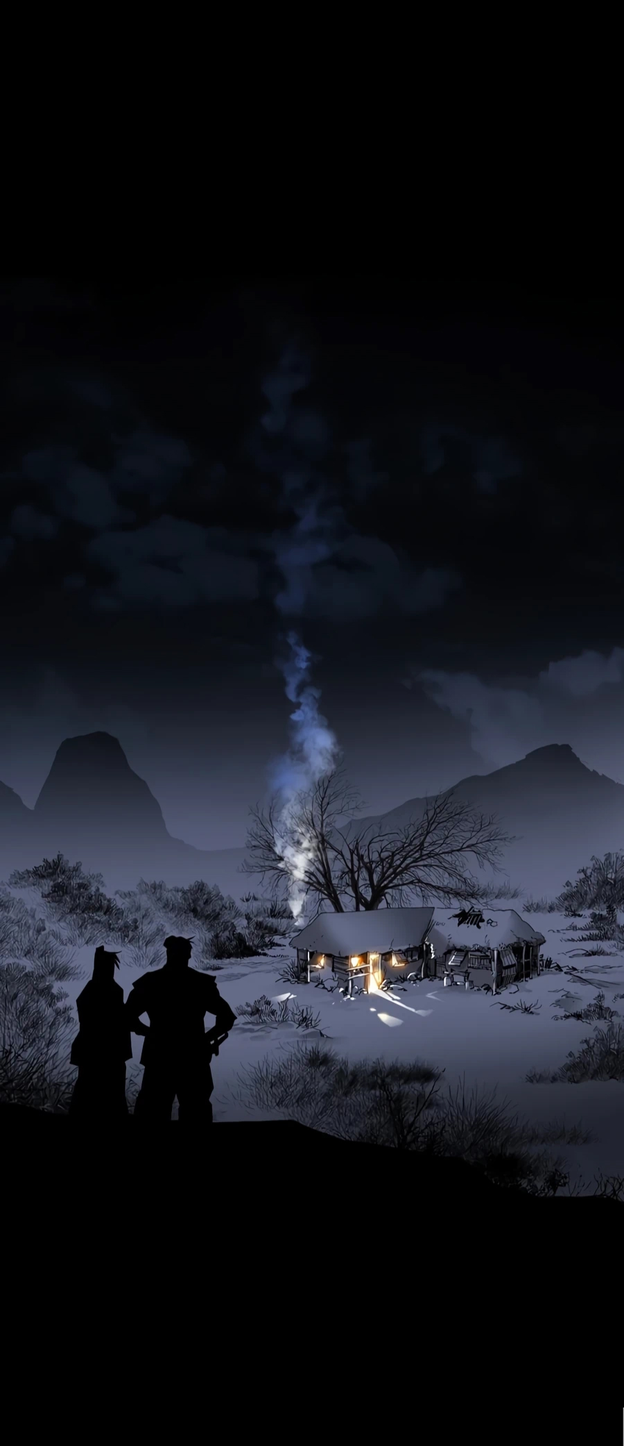 เส้นทางสู่สวรรค์ ตอนที่ 2 หน้า 40