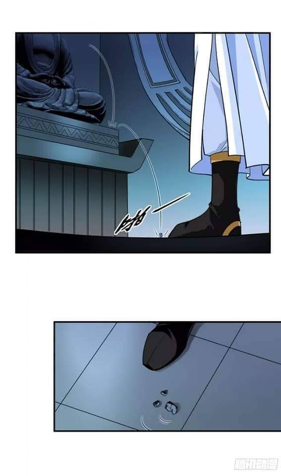 Rebirth I am great god ตอนที่ 3 หน้า 2