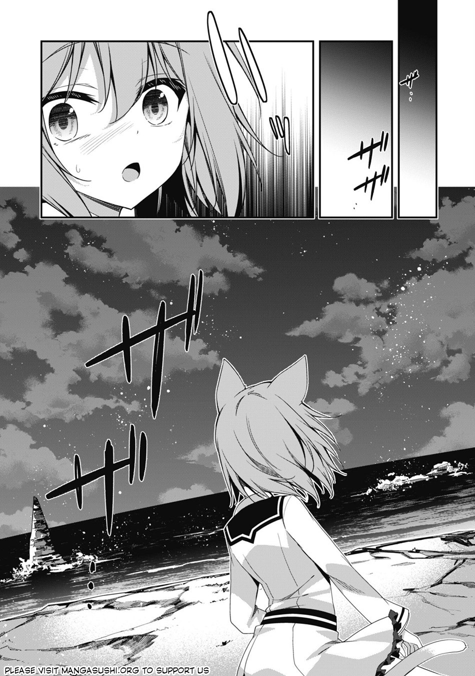 Level 1 Kara Hajimaru Shoukan Musou ตอนที่ 18 หน้า 5
