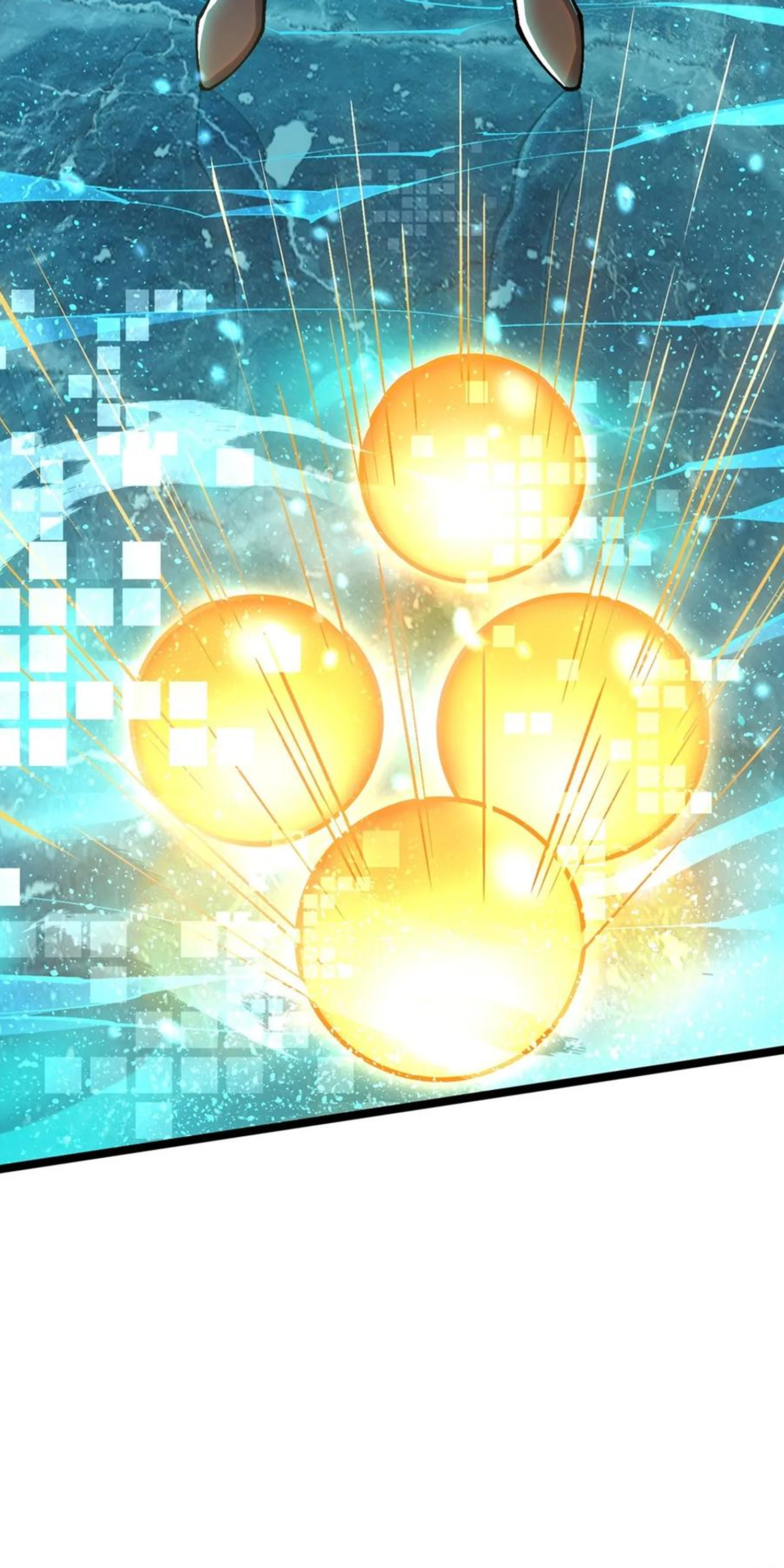 ไม่อยากเรียนทักษะ แห่งคำสาปเลย! ตอนที่ 57 หน้า 23