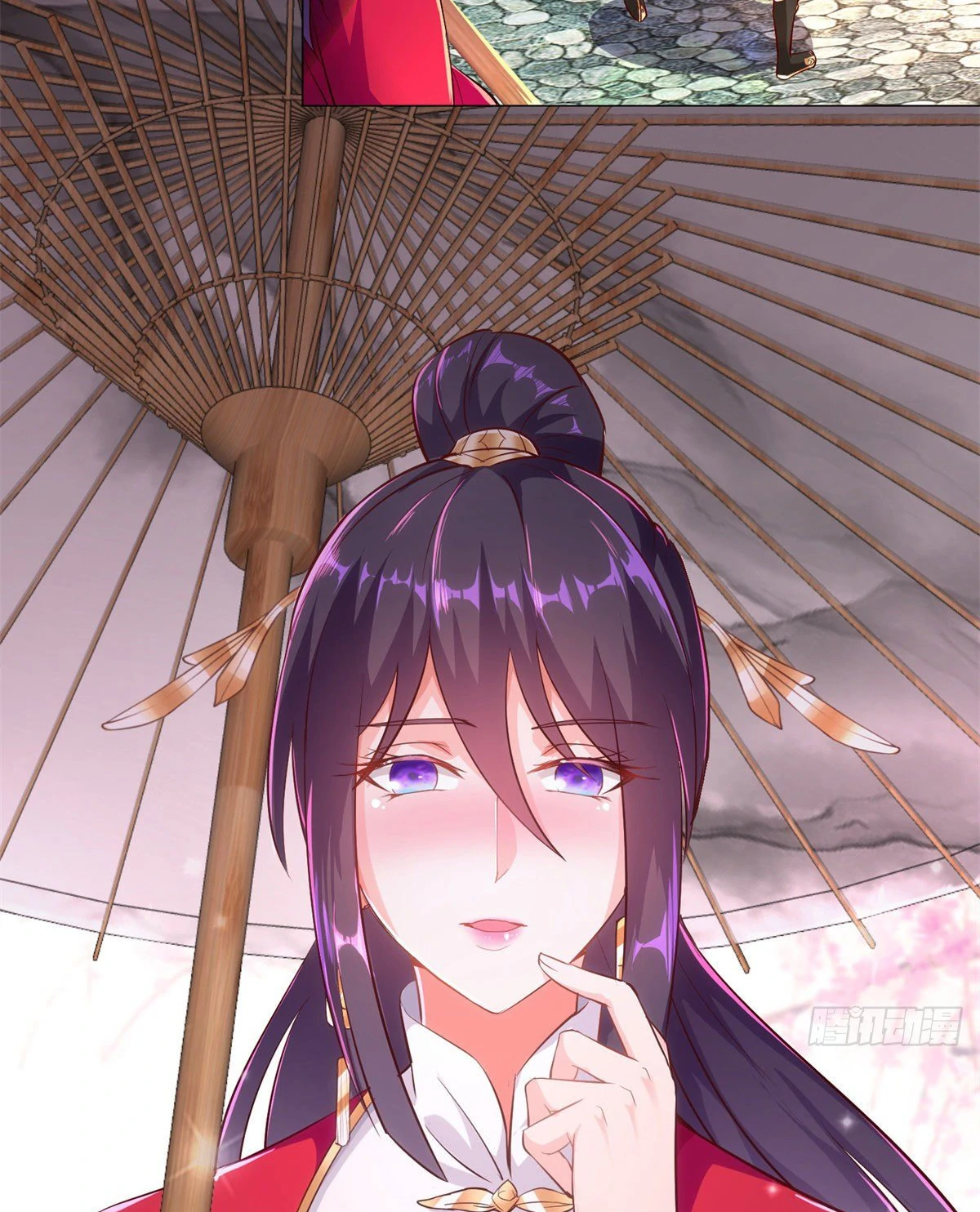 (ชนจีน) Dragon Master (จูหมิง นักรบเซียนมังกร) ตอนที่ 29 หน้า 8