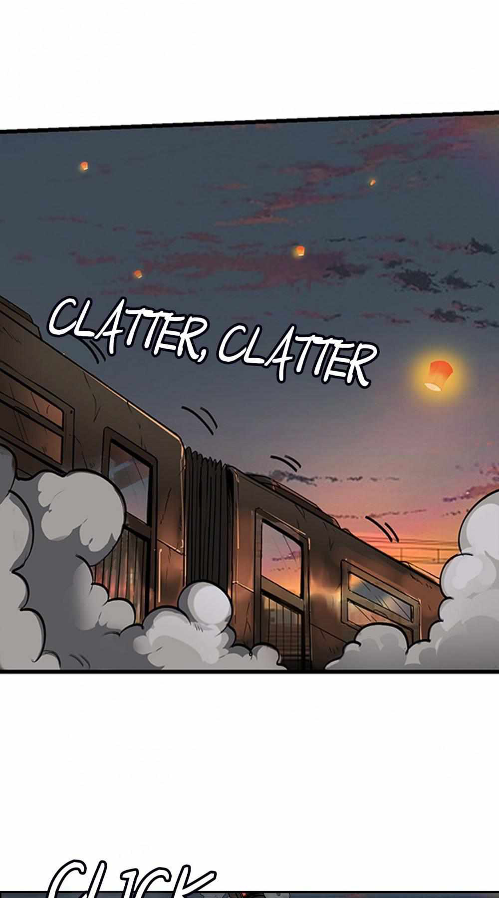 An Adventure in Paradise ตอนที่ 1 หน้า 41