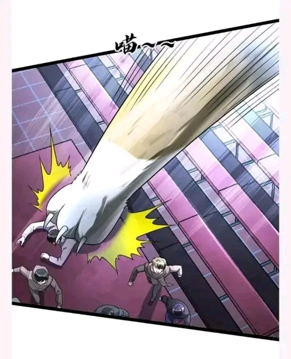 ฉันมีเซฟเฮาว์ในวันโลกาวินาศ ตอนที่ 153 หน้า 17