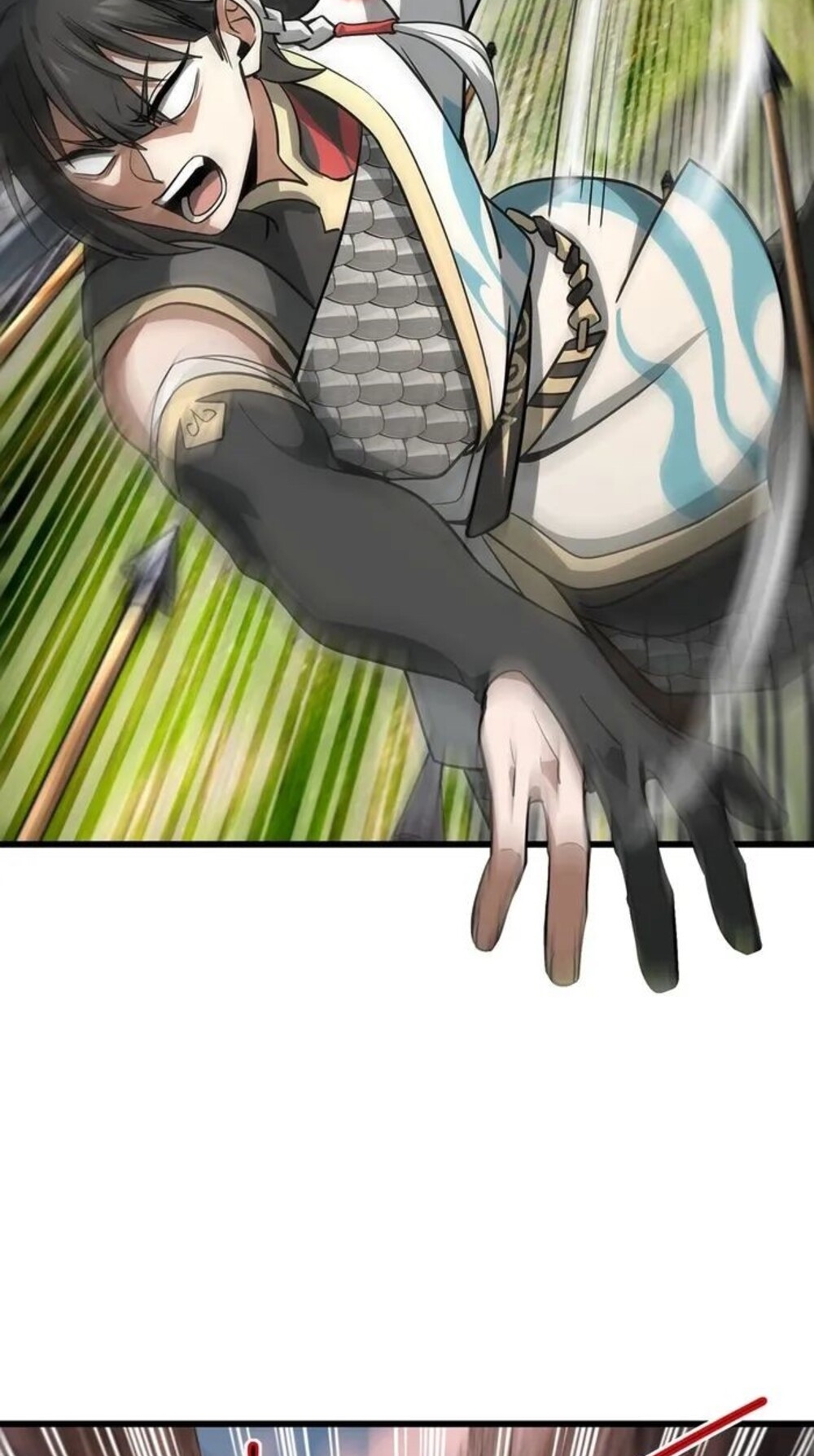 โครตคน ยิ่งตายยิ่งแกร่ง ตอนที่ 6 หน้า 60