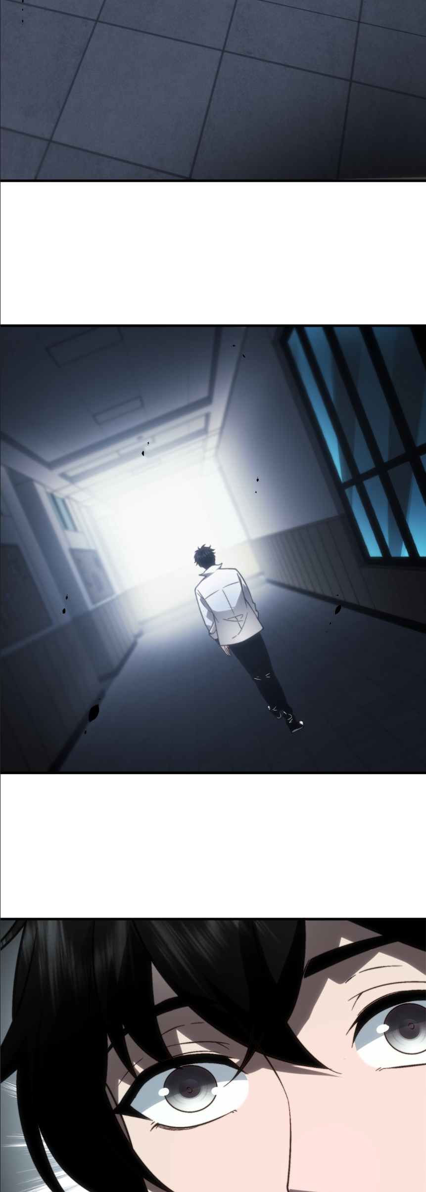 แค่แตะ... ก็อัปเกรด! ตอนที่ 9 หน้า 29