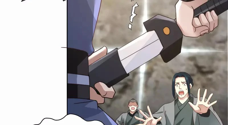 Chaos Alchemist (วิบัติการณ์เทพเซียนโอสถ) ตอนที่ 199 หน้า 41