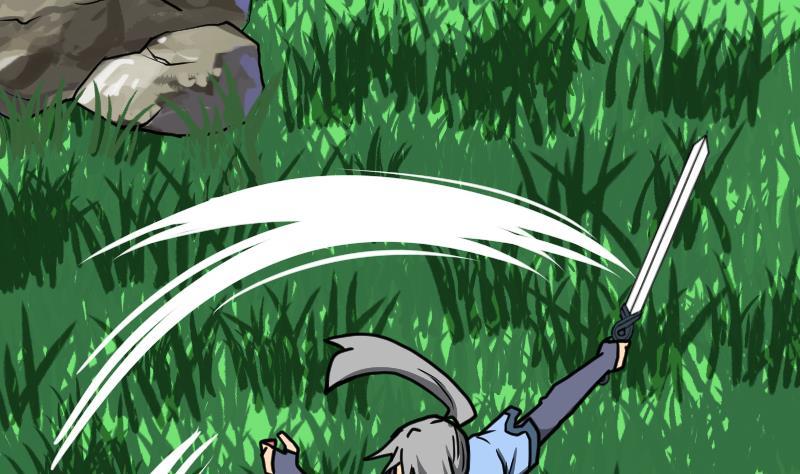 Peerless sword god เทพกระบี่ไรเทียมทาน ตอนที่ 18 หน้า 60