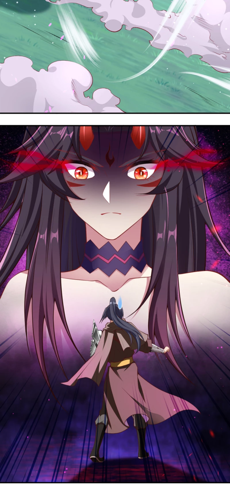 Against the Gods - อสูรพลิกฟ้า ตอนที่ 302 หน้า 29