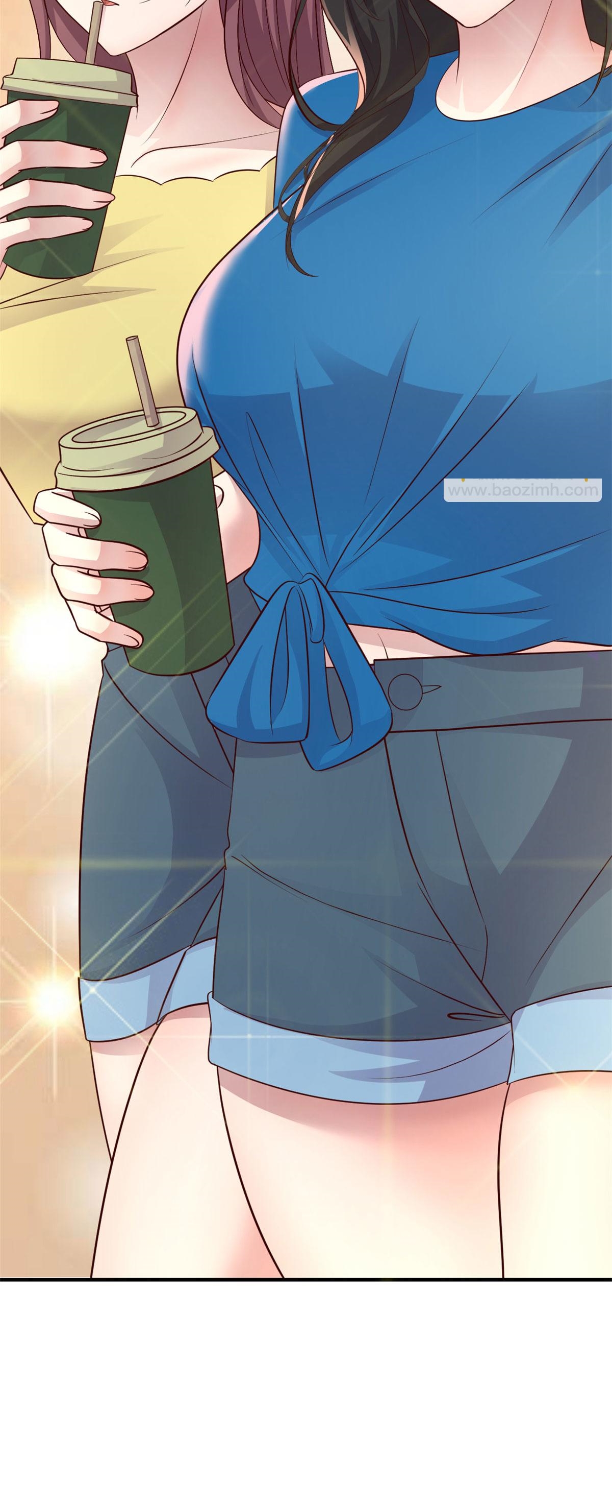 พี่สาวอยากเล่นคุณ ตอนที่ 188 หน้า 11