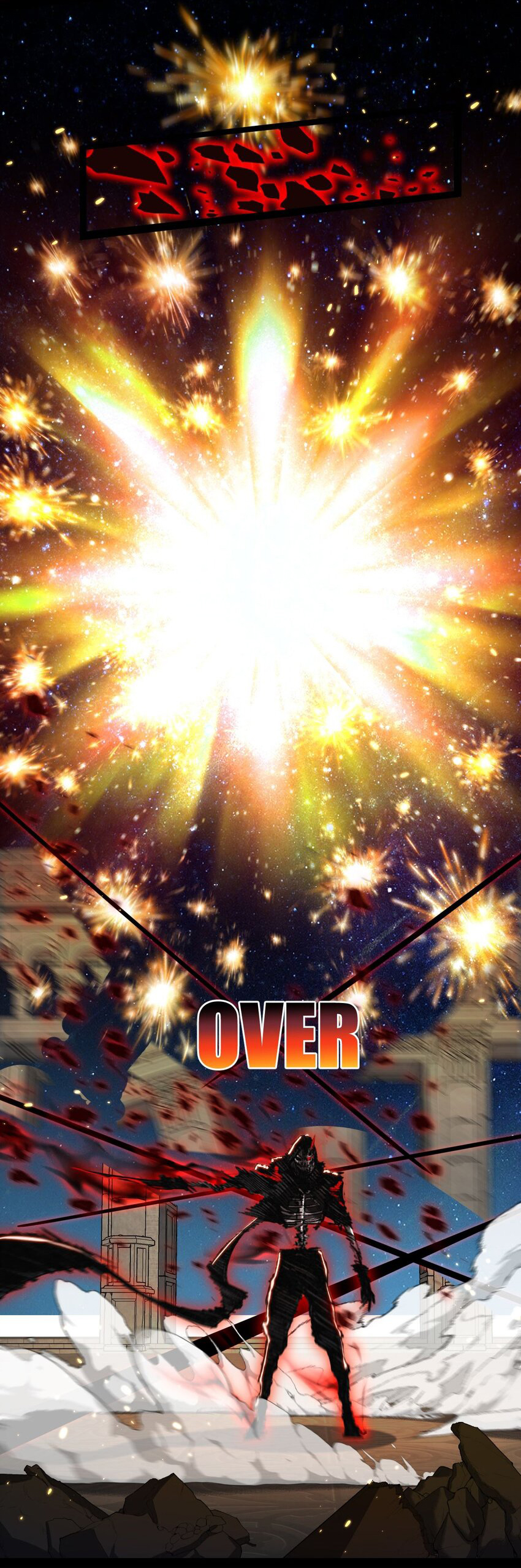 I'm the boss in Magic Moon ตอนที่ 23 หน้า 46