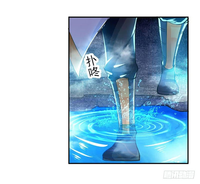 Emperor LingTian จักรพรรดิหลิงเทียน ตอนที่ 16 หน้า 9