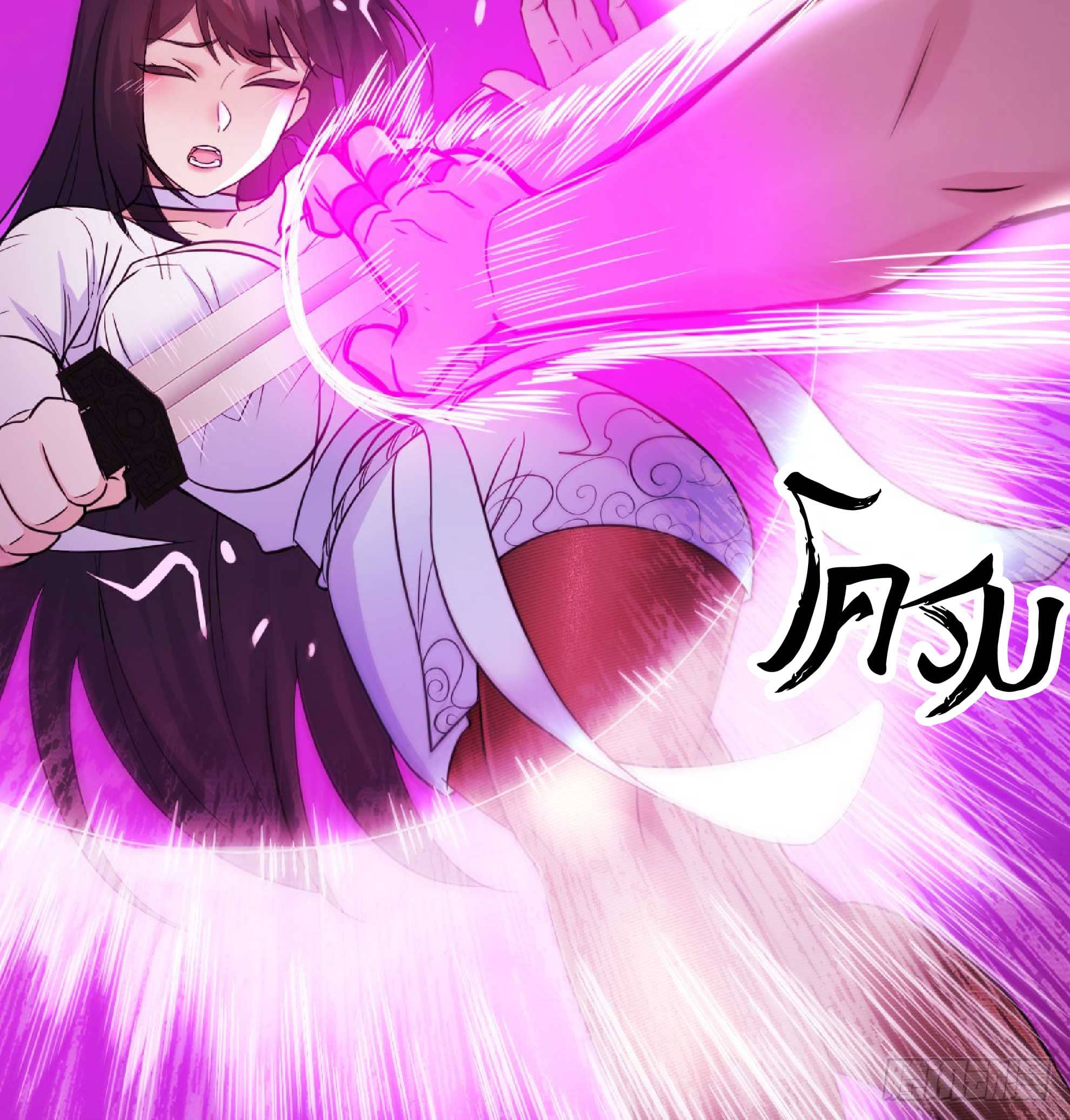 จู่ๆวิชาฟื้นฟูก็ไร้เทียมทานซะงั้น ! ตอนที่ 3 หน้า 57