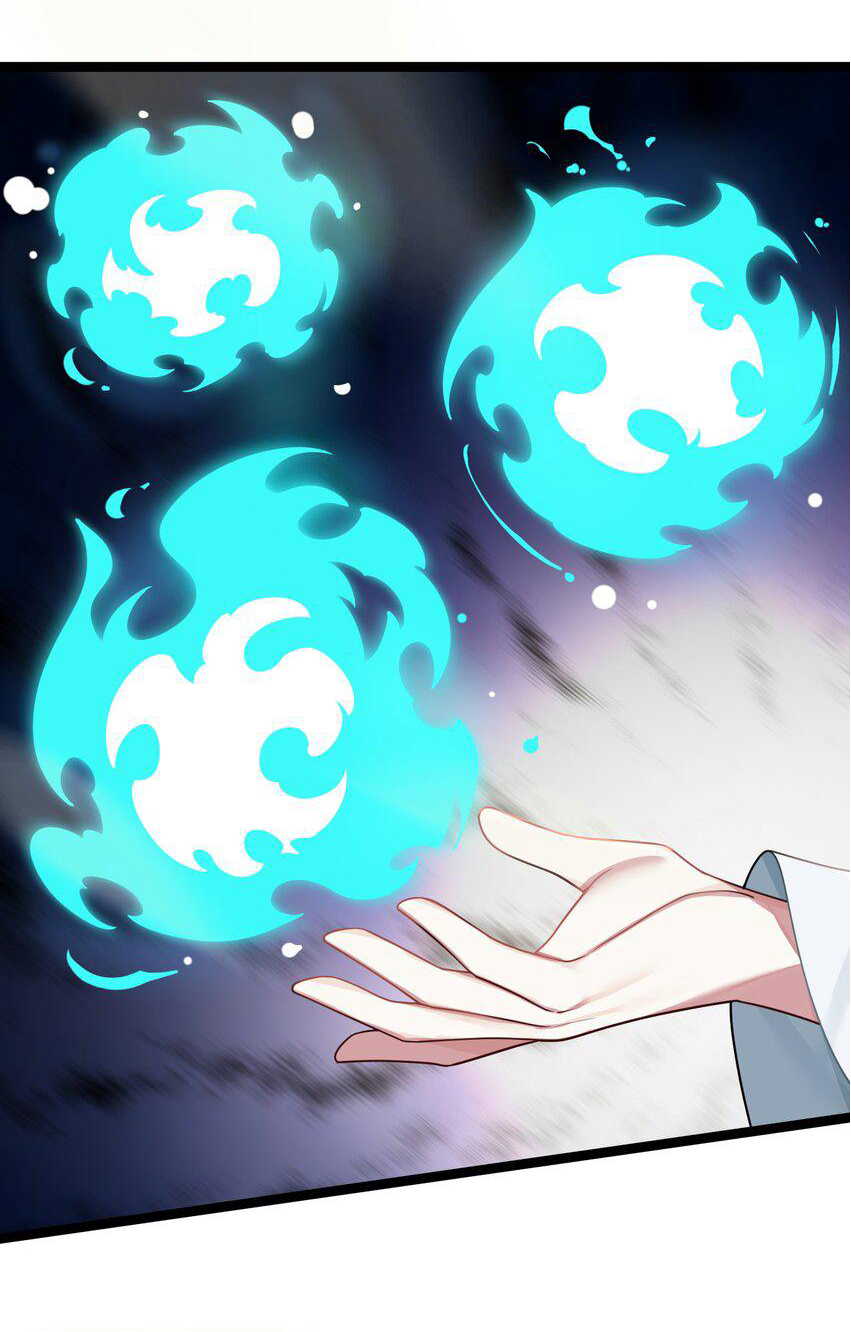 The lady is actually the future tyrant and empress จบ 50 ตอน ตอนที่ 28 หน้า 18
