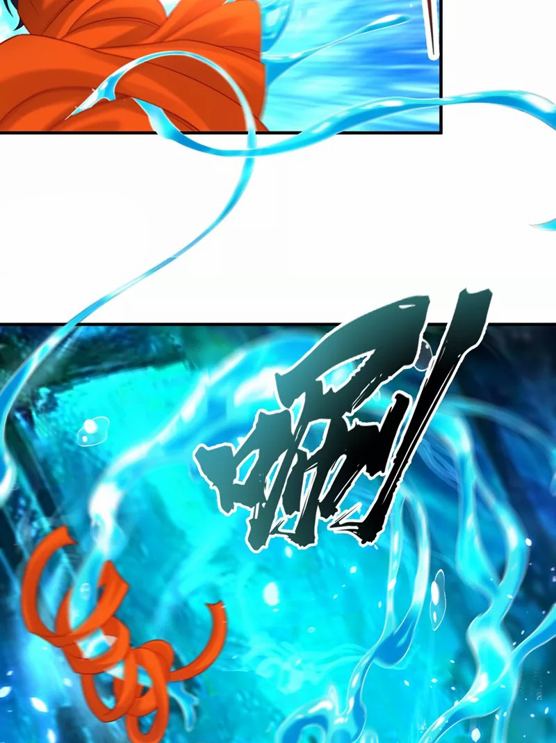 (จบ) Cultivate Immortality in The World of Superpowers (ปรมาจารย์ผู้ฝึกตนในโลกฮีโร่) ตอนที่ 29 หน้า 8