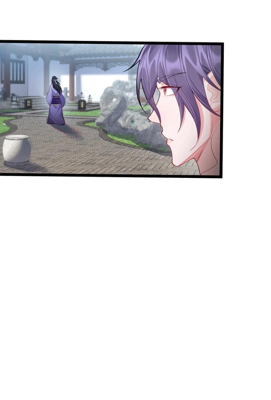 เทพวายร้ายกลับชาติมาเกิดใหม่ ตอนที่ 58 หน้า 7