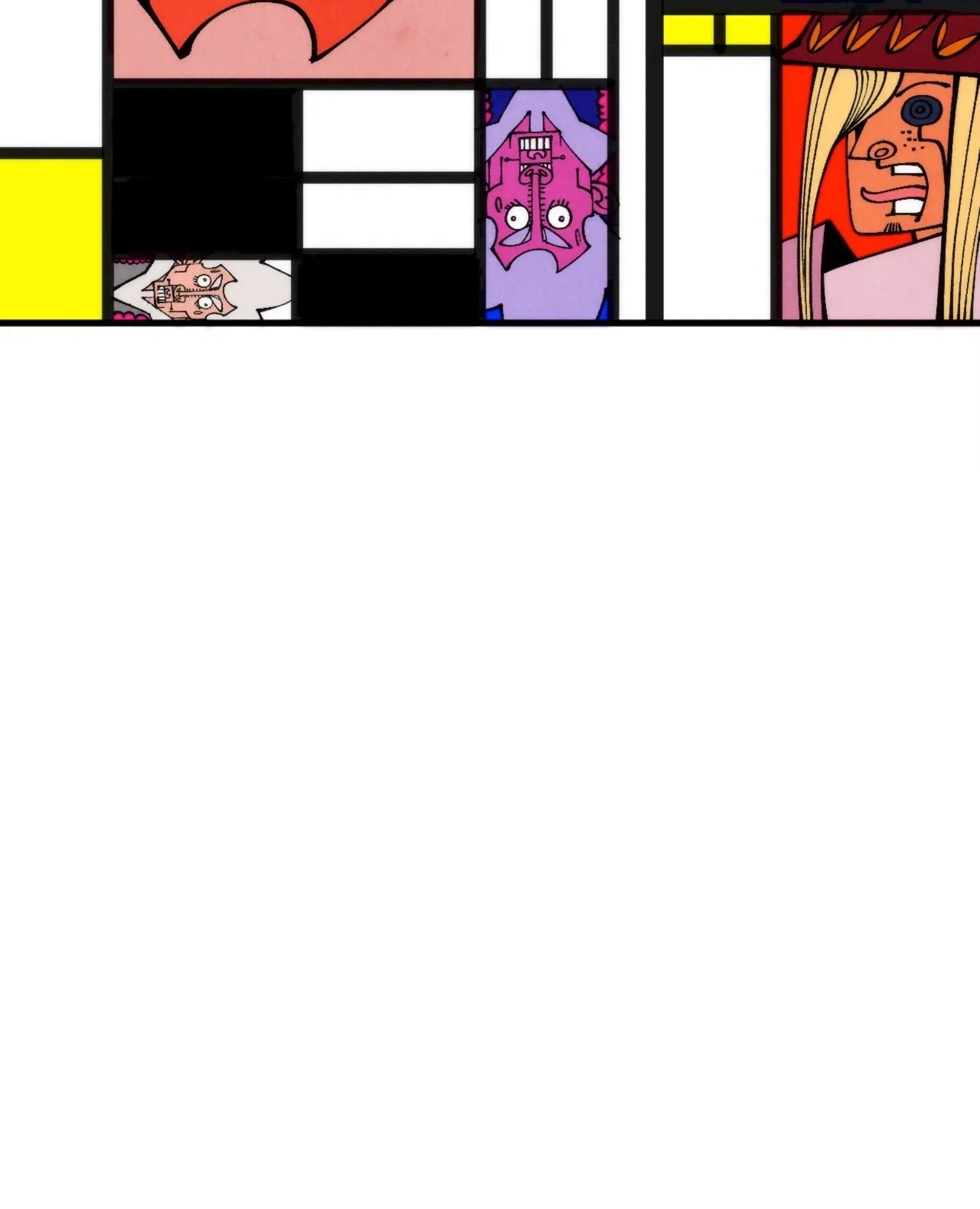 มหาเทพนิรันดร์กาล ตอนที่ 226 หน้า 41