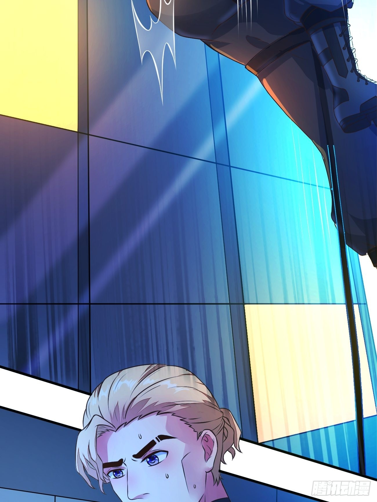 ฉันสุ่มตัวตนใหม่ทุกสัปดาห์ ตอนที่ 20 หน้า 31