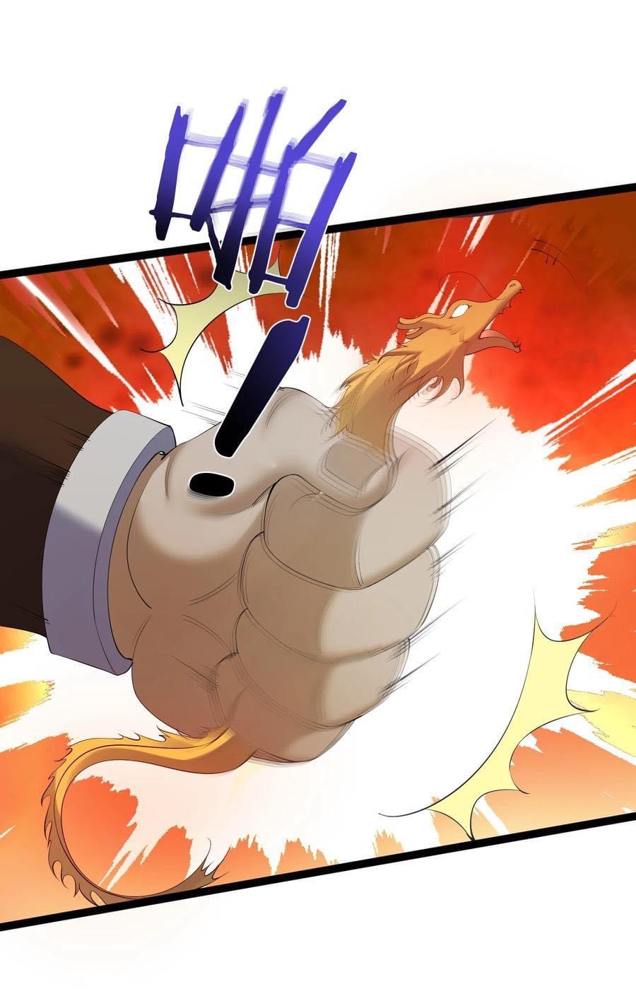 เทพวายร้ายกลับชาติมาเกิดใหม่ ตอนที่ 118 หน้า 14