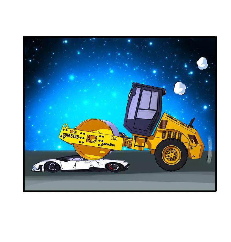 สุดยอดระบบผลาญเงิน 超級敗家子 ตอนที่ 35 หน้า 18