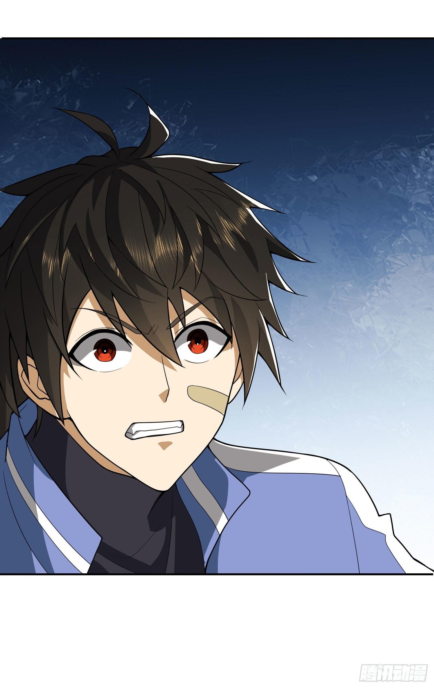 THE FIRST ORDER ตอนที่ 87 หน้า 48