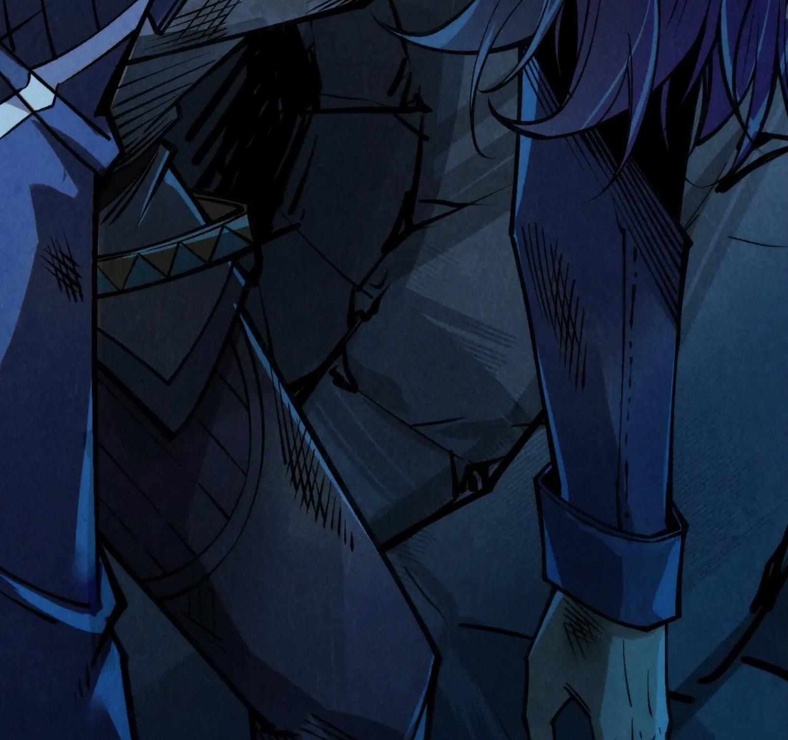 มหาเทพนิรันดร์กาล ตอนที่ 184 หน้า 73