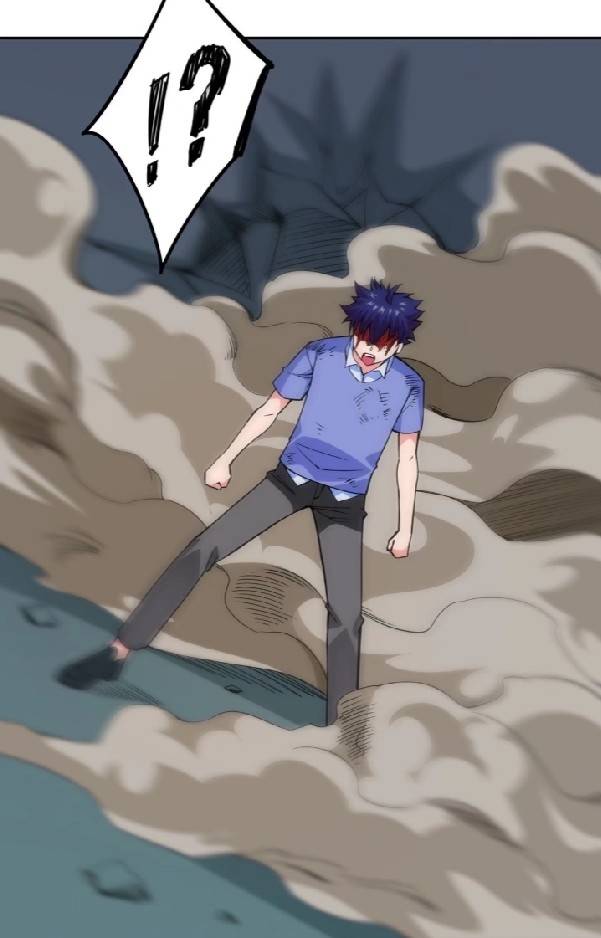 การกลับมาของผู้ปกครองอาณาจักรอมตะ  ชนจีน ตอนที่ 10 หน้า 26