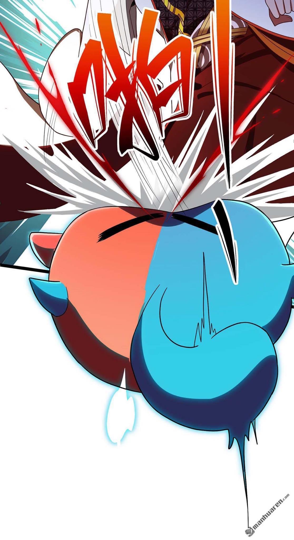 จักรพรรดิ ผู้ล่มสลาย ตอนที่ 2 หน้า 23