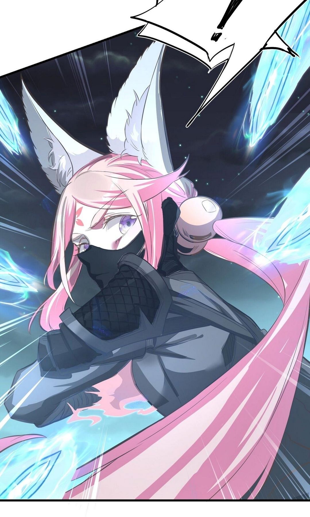 Surrounded By Monsters I Found A Little Witch ถูกปีศาจรายล้อม ข้าเก็บแม่มดน้อยขึ้นมา (ตัดจบ) ตอนที่ 16 หน้า 14