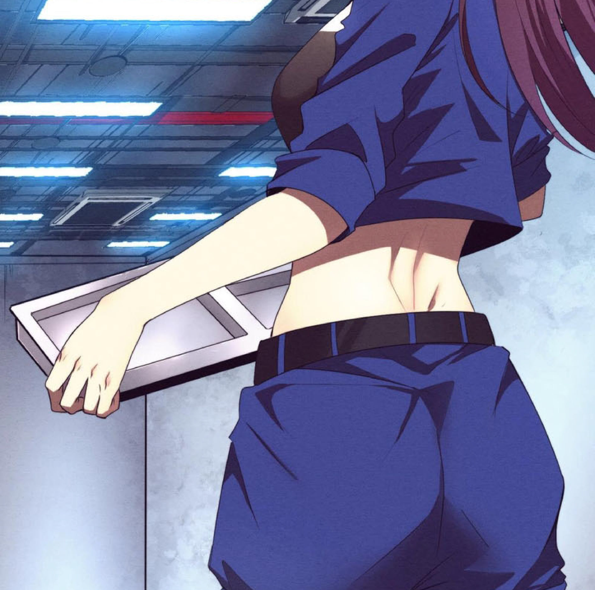 The Frenzy Of Evolution ตอนที่ 27 หน้า 25