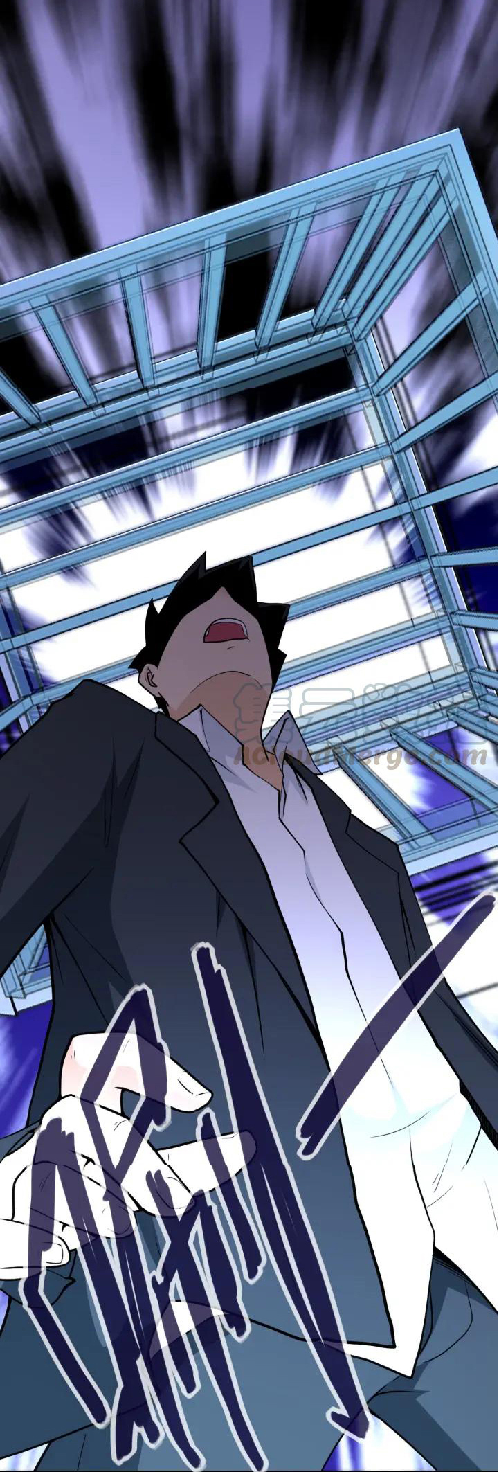 Apocalyptic Super System ตอนที่ 73 หน้า 39