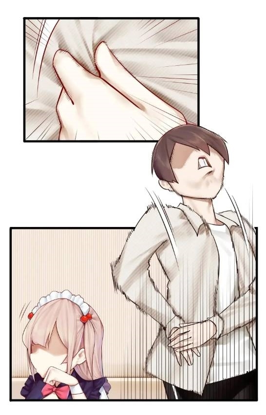 Read Miss, Don’t Livestream It! ตอนที่ 8 หน้า 35