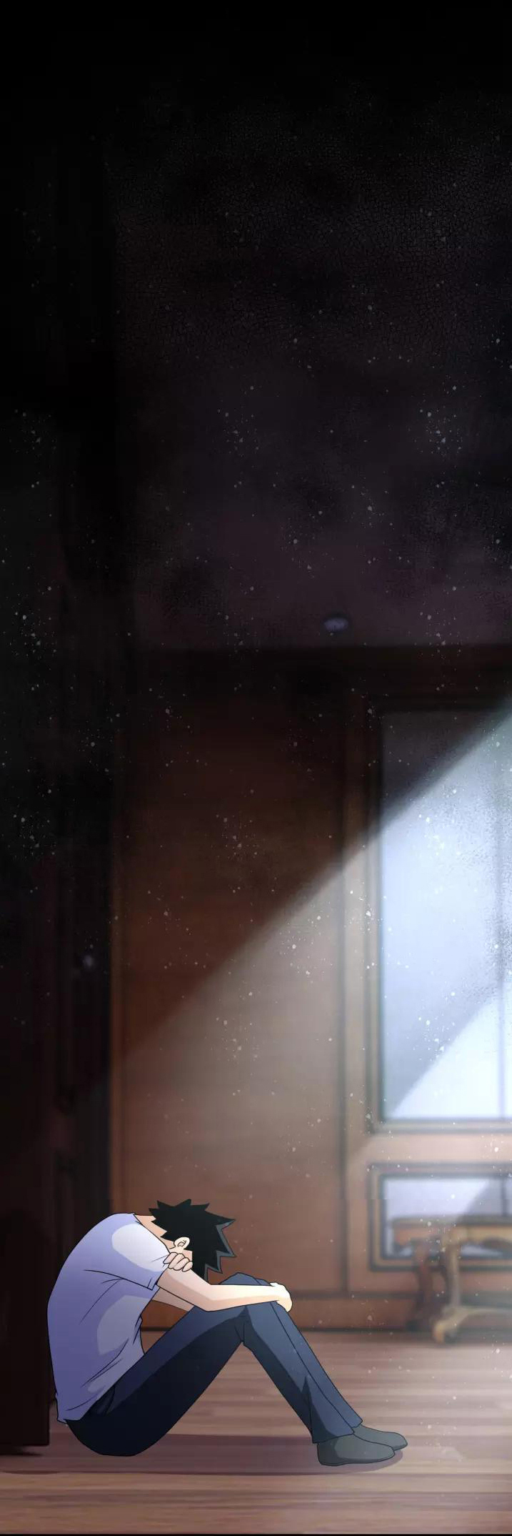 Apocalyptic Super System ตอนที่ 79 หน้า 25