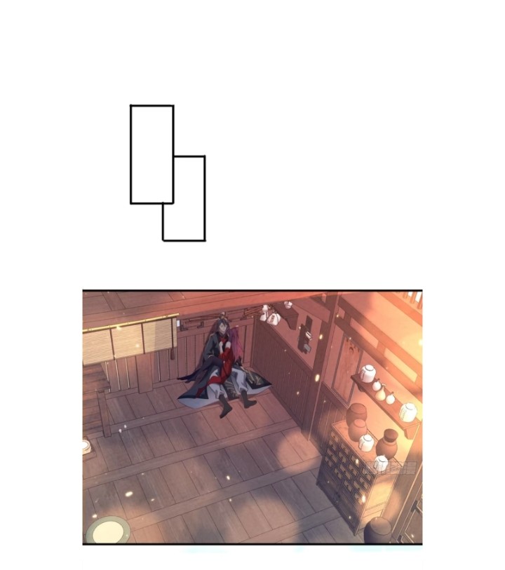 ฉันได้ข้ามโลกมายัง90,000ปี ต้องช่วยคู่ชีวิตเต๋า ตอนที่ 1 หน้า 8