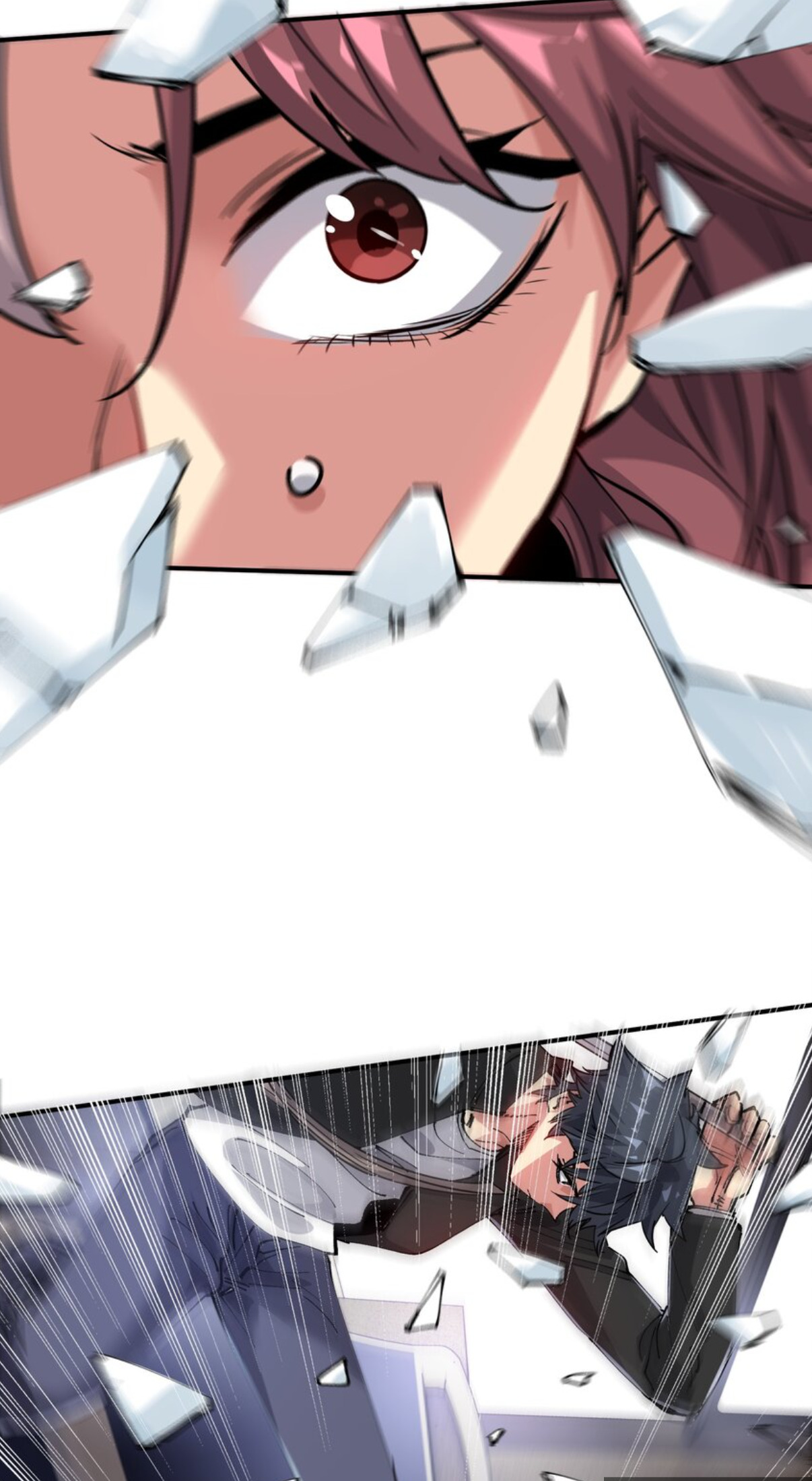 The Evolution ย้อนเวลากลับมาเพื่อกู้โลก ตอนที่ 5 หน้า 27