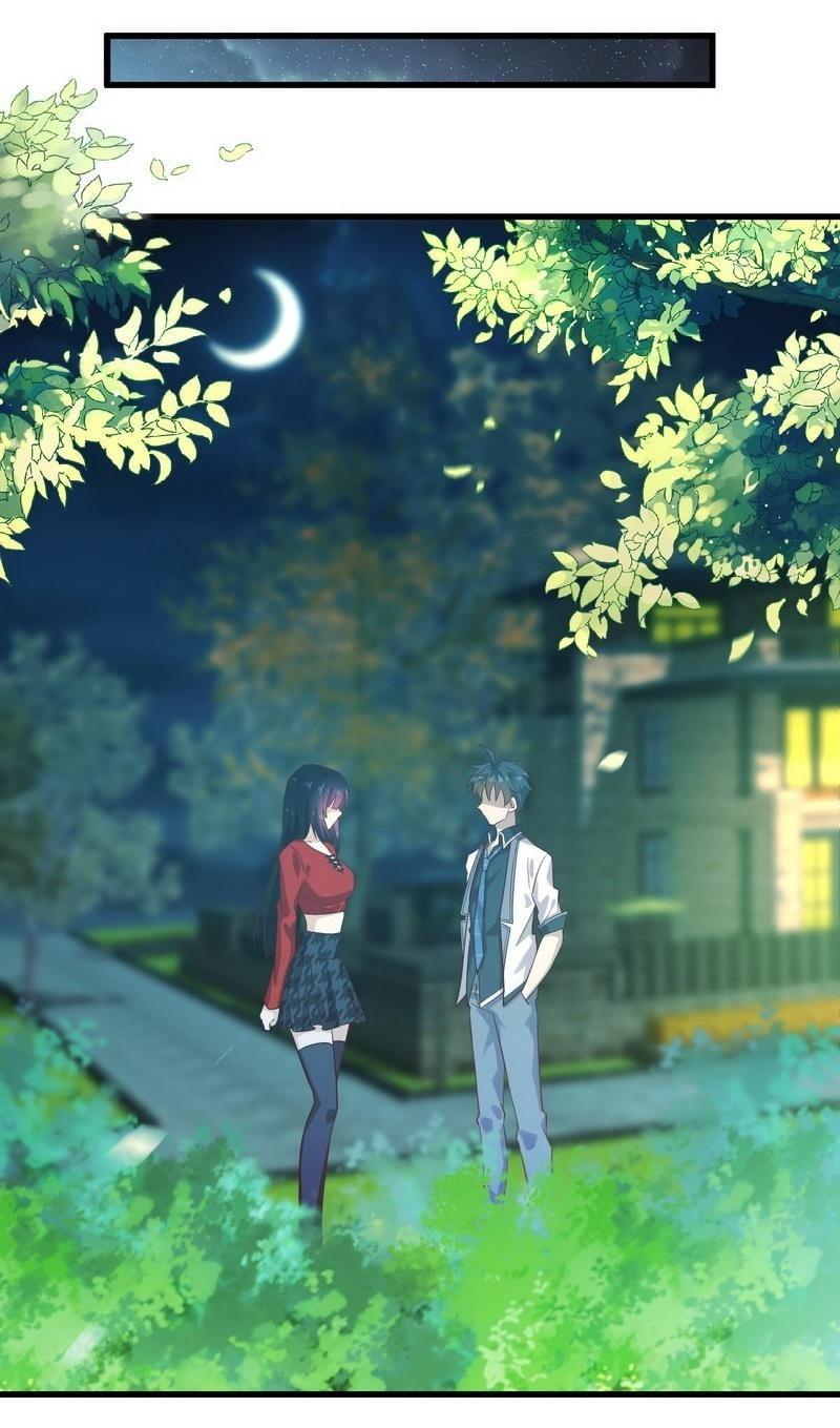 Immortal Swordsman in The Reverse World ข้าเซียนกระบี่ไม่เกาะสตรี ตอนที่ 28 หน้า 17